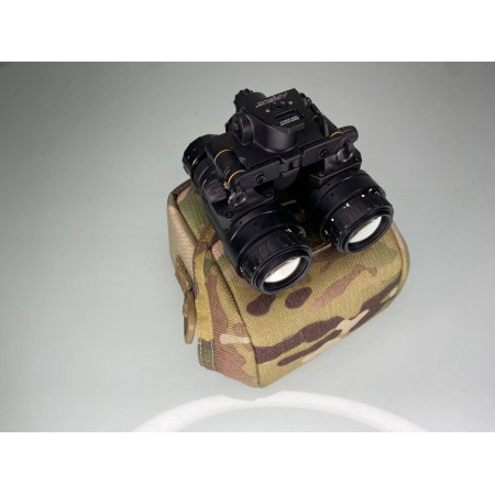 Бінокуляр нічного бачення ATN PVS-31 / L3Harris OMNI VIII FOM 2000+ Бінокуляр нічного бачення ATN PVS-31 / L3Harris OMNI VIII FOM 2000+