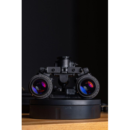 Бінокуляр нічного бачення ATN PVS-31 / L3Harris OMNI VIII FOM 2000+ Бінокуляр нічного бачення ATN PVS-31 / L3Harris OMNI VIII FOM 2000+