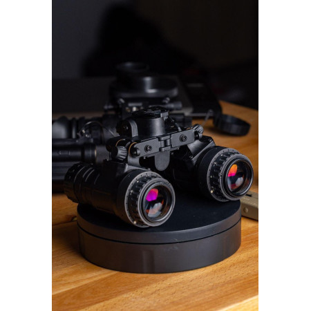 Бінокуляр нічного бачення ATN PVS-31 / Elbit XLS FOM 1800–2200 Бінокуляр нічного бачення ATN PVS-31 / Elbit XLS FOM 1800–2200