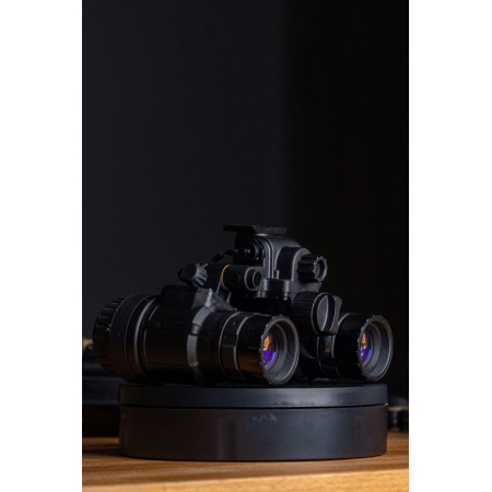 Бінокуляр нічного бачення ATN PVS-31 / L3Harris OMNI VIII FOM 2000+ Бінокуляр нічного бачення ATN PVS-31 / L3Harris OMNI VIII FOM 2000+