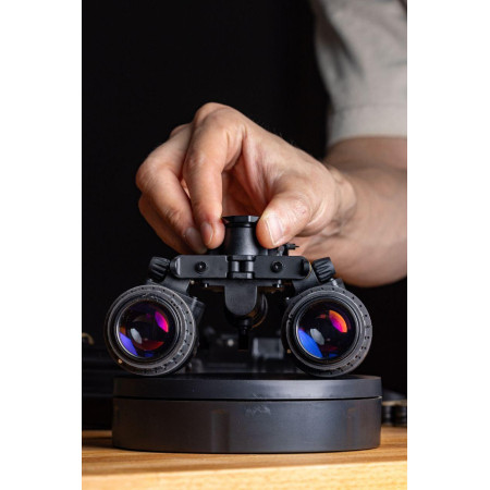 Бінокуляр нічного бачення ATN PVS-31 / L3Harris OMNI VIII FOM 2000+ Бінокуляр нічного бачення ATN PVS-31 / L3Harris OMNI VIII FOM 2000+