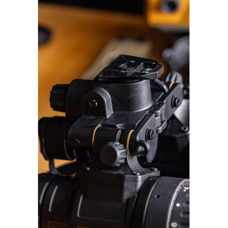 Бінокуляр нічного бачення ATN PVS-31 / L3Harris OMNI VIII FOM 2000+ Бінокуляр нічного бачення ATN PVS-31 / L3Harris OMNI VIII FOM 2000+