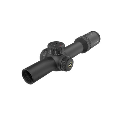 Приціл оптичний Vector Optics Continental 1-10x28 (34mm) illum. ED FFP VET-CTR