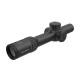 Приціл оптичний Vector Optics Continental 1-10x28 (34mm) illum. ED FFP VET-CTR