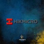 Тепловізійний приціл HikMicro