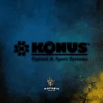 Тепловизионные прицелы KONUS