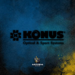 Тепловізори KONUS