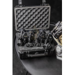 Бінокуляр нічного бачення Mikron-D AE EOTECH BinoNV Photonis 4G (2200ФОМ)...