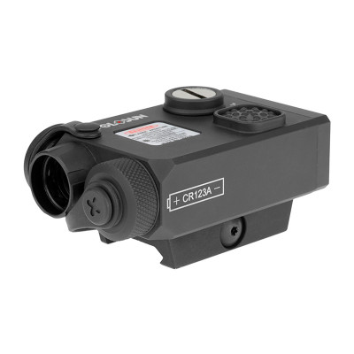 Блок Holosun LS221R с ЛЦВ
