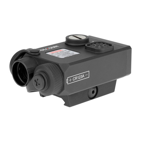 Блок Holosun LS221R с ЛЦВ