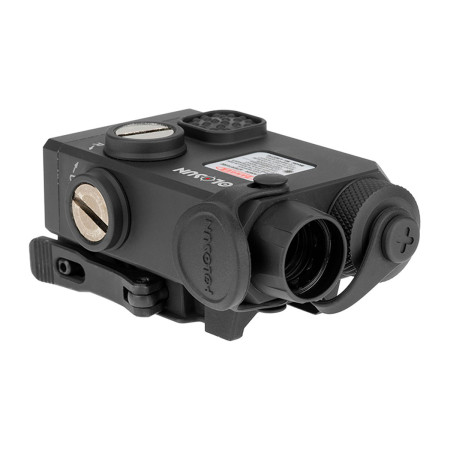 Блок Holosun LS221R с ЛЦВ