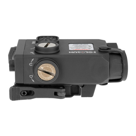 Блок Holosun LS221R с ЛЦВ