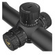 Оптический прицел Vector Optics Taurus 2-16x50 (30 мм) illum. SFP HD