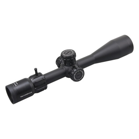 Приціл оптичний Vector Optics Paragon 3-15x44 (25,4 мм) illum. SFP Zero-Stop