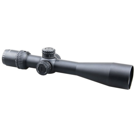 Оптический прицел Vector Optics Veyron 6-24x44 (30mm) FFP