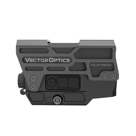 Прицел коллиматорный Vector Optics Frenzy-X 1x19x26 MRS GenII