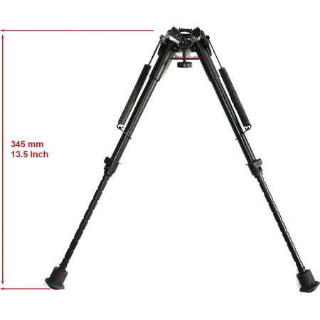 Cошки Vector Optics Rokstad тактичні 230-345 мм