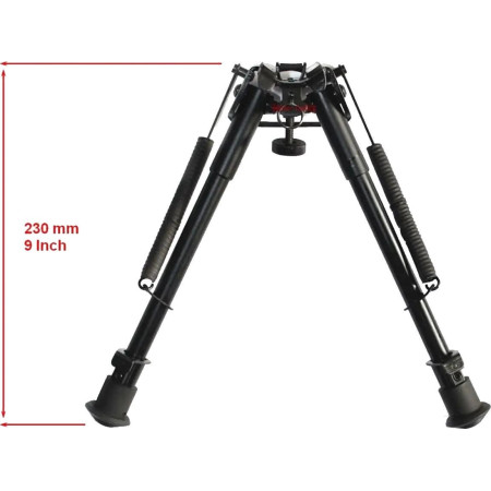 Cошки Vector Optics Rokstad тактичні 230-345 мм