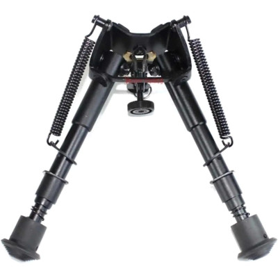 Сошки Vector Optics Rokstad тактические 155-230 мм.