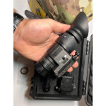 Прилад нічного бачення ACTINBLACK PVS14 Photonis 4G Echo/Carson 3+Gen White Phospor...