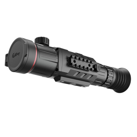 Тепловизионный прицел INFIRAY (iRay) Rico RH50R Pro