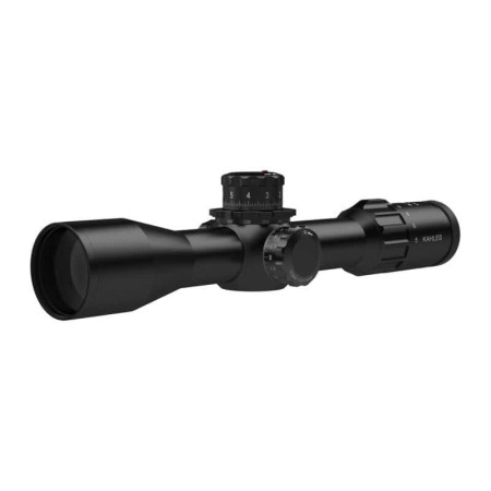 Оптичний приціл KAHLES K328i DLR CCW 3.5-28x50 / Skmr4+ w-left