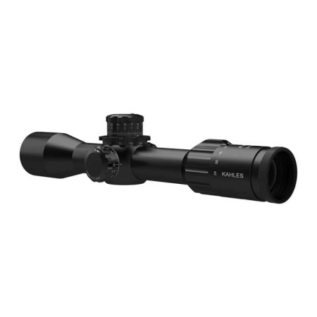 Оптичний приціл KAHLES K328i DLR CCW 3.5-28x50 / Skmr4+ w-left