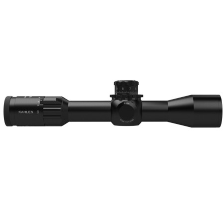 Оптичний приціл KAHLES K328i DLR CCW 3.5-28x50 / Skmr4+ w-right