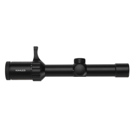 Прицел оптический KAHLES K 18i 1-8x24 (30 мм) SFP illum. 3GR