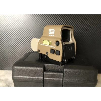 Приціл коліматорний типу EOTech 558