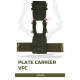 Плитник Vest plate carrier (VPC) MM14