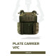 Плитник Vest plate carrier (VPC) MM14