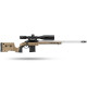 Ложе MDT XRS для Remington 700 SA FDE