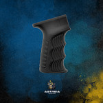 Для AK рукоятки пістолетні