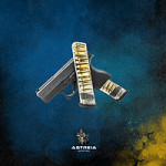 9 mm (пистолет)