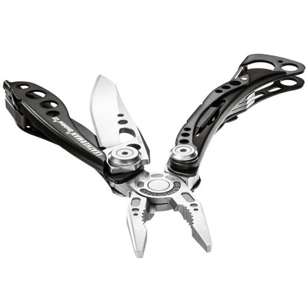 Мультитул LEATHERMAN Skeletool CX, картонна коробка