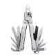 Мультитул LEATHERMAN Super Tool 300, синтетический чехол, картонная коробка