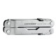 Мультитул LEATHERMAN Super Tool 300, синтетический чехол, картонная коробка