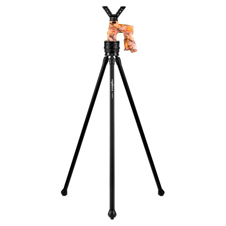 Трипод для стрельбы Tripod Trigger stick Gen6 (90-165 см)