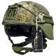 Шолом Sestan-Busch Helmet BK-ACH-MC