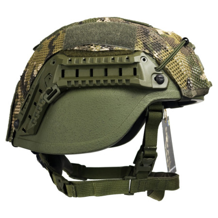 Шолом Sestan-Busch Helmet BK-ACH-MC