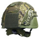 Шолом Sestan-Busch Helmet BK-ACH-MC