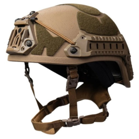 Шолом Sestan-Busch Helmet BK-ACH-MC Койот, S