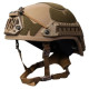 Шлем Sestan-Busch Helmet BK-ACH-MC Койот, S