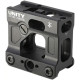 Кріплення Unity FAST Micro для коліматорів Aimpoint Micro,Vortex Crossfire