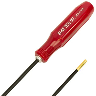 Шомпол Bore Tech V-STIX кал. 270 и больше сталь в оплетке 8/32 F 7.7