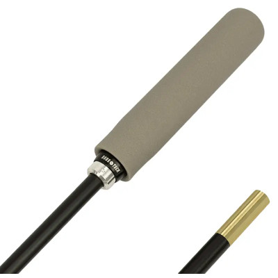 Шомпол Bore Tech BORE STIX кал. 416 - .50 сталь в обплетенні 8/32 F