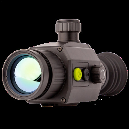 Тепловизорный прицел Dahua Thermal Scope C425