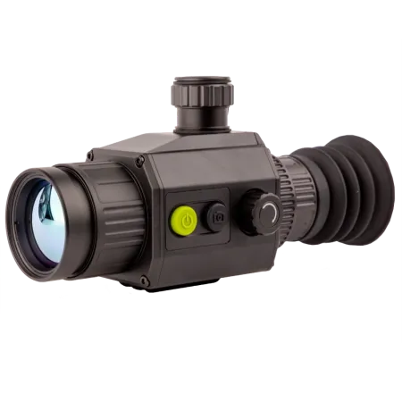 Тепловизорный прицел Dahua Thermal Scope C425