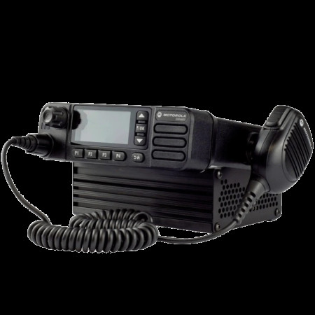 Автомобильная рация Motorola МоbіІе Radio DM4600E UHF LP CD 403-470 МГц